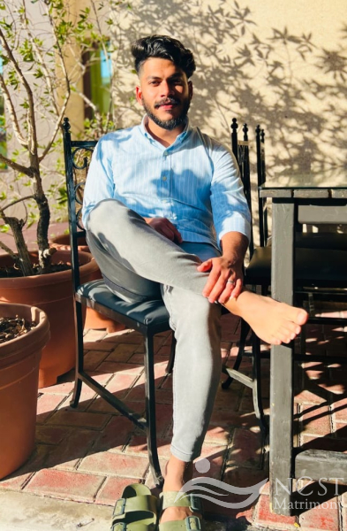 SHAHEER